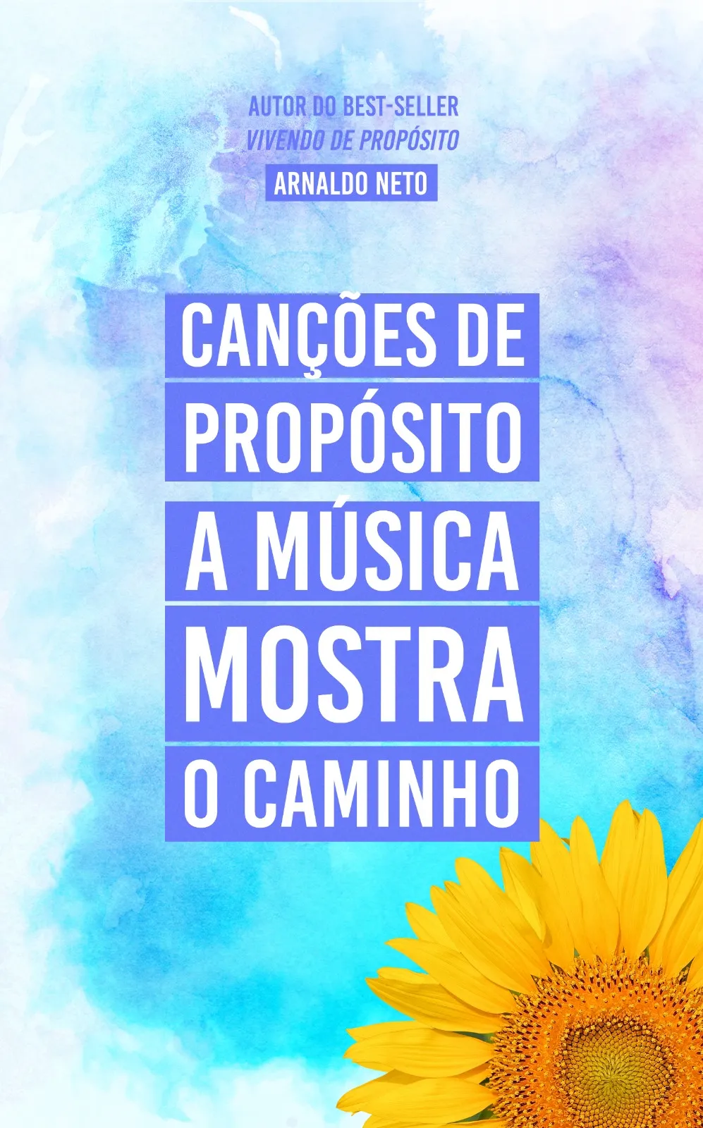 Canções de propósito
