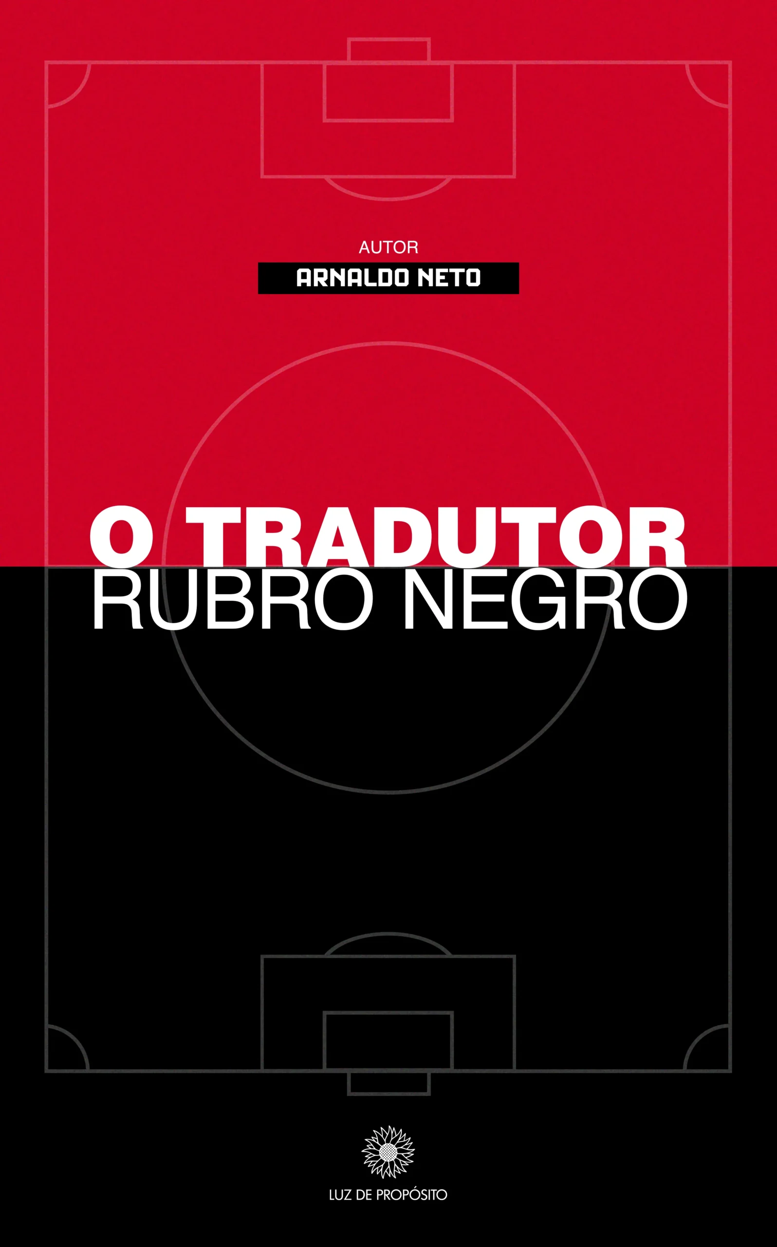 Capa Tradutor Rubro-Negro