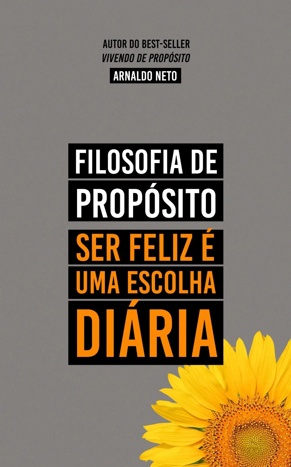 Filosofia de Propósito
