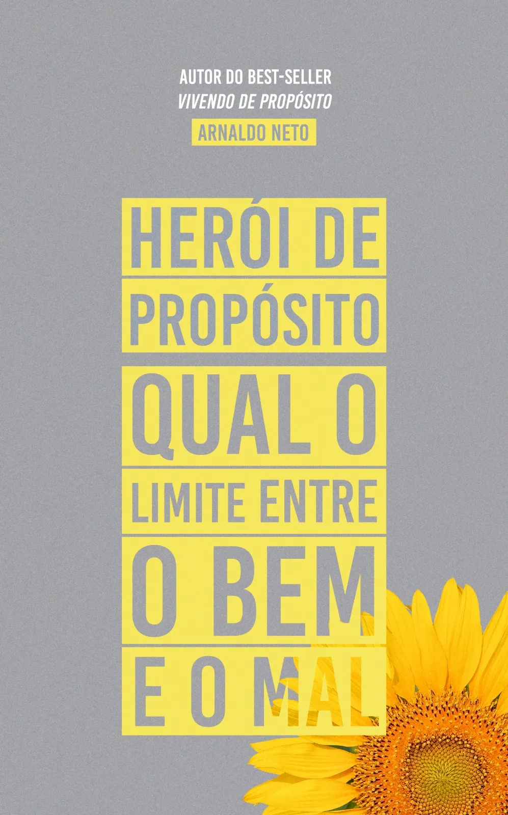 Herói de Propósito